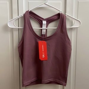 Muse Athletic Tank